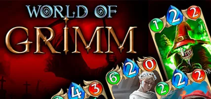 World of Grimm