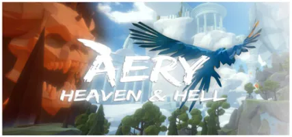 Aery Heaven & Hell