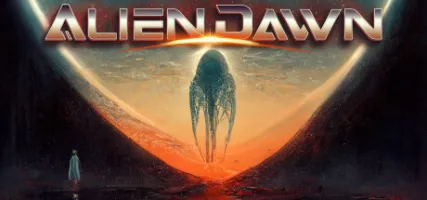 Alien Dawn