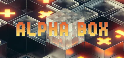 ALPHA BOX