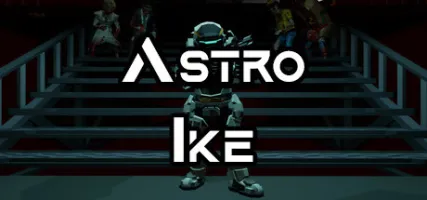 Astro Ike