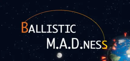 Ballistic M.A.D.ness