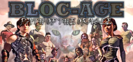 Bloc-Age: Path of the Oracle