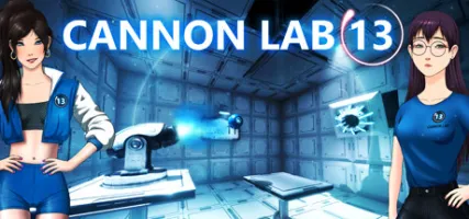 Cannon Lab 13