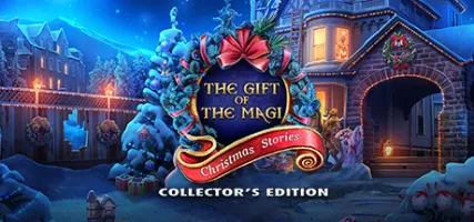 Christmas Stories: The Gift of the Magi