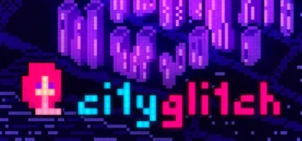 cityglitch