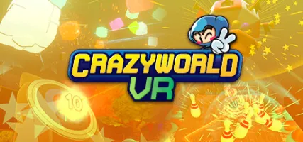 Crazy World VR