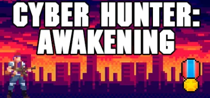 Cyber Hunter: Awakening