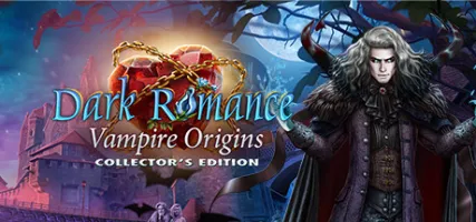 Dark Romance: Vampire Origins