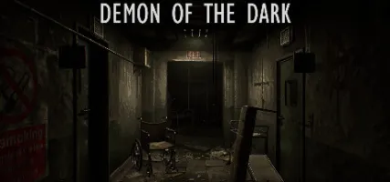 Demon Of The Dark