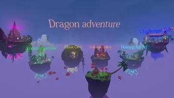 Dragon Adventure