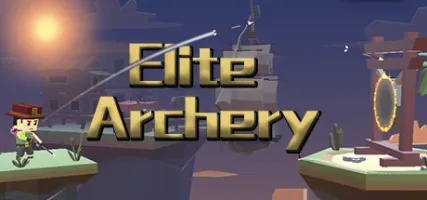 Elite Archery