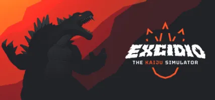 Excidio The Kaiju Simulator