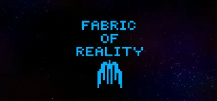 Fabric Of Reality