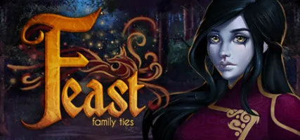 FEAST: Book One Family Ties