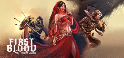 First Blood: Persian Legends