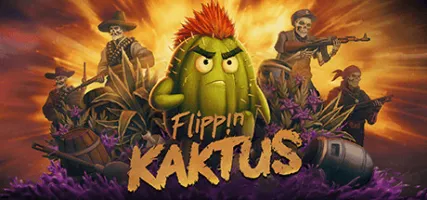 Flippin Kaktus