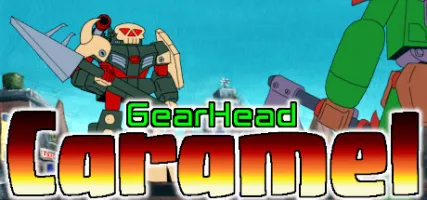 GearHead Caramel