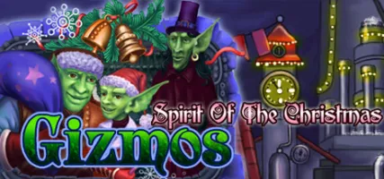 Gizmos: Spirit Of The Christmas