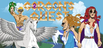 Gorgon's quest