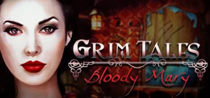 Grim Tales: Bloody Mary