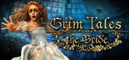 Grim Tales: The Bride