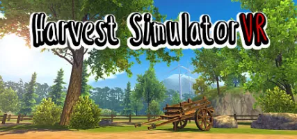 Harvest Simulator VR