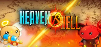 Heaven vs Hell