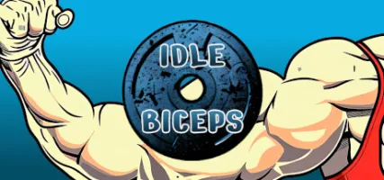 Idle Biceps