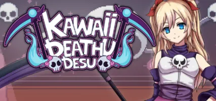 Kawaii Deathu Desu