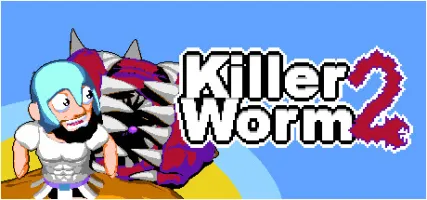 Killer Worm 2