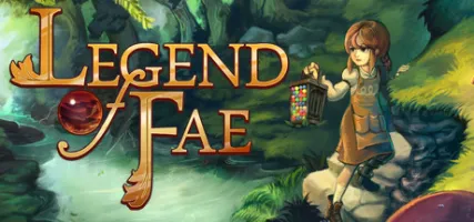 Legend of Fae