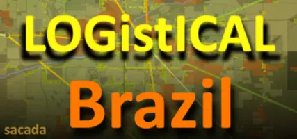 LOGistICAL: Brazil