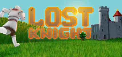 Lost Knight