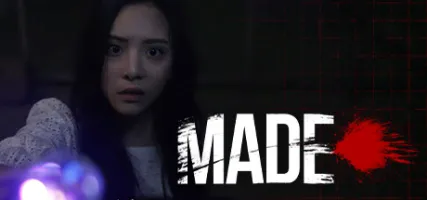 MADE: Interactive Movie 01. Run away!