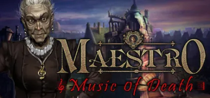 Maestro: Music of Death