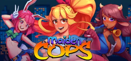 Maiden Cops