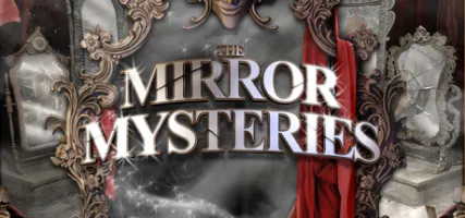 Mirror Mysteries