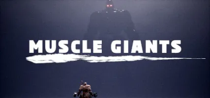 MUSCLE GIANTS