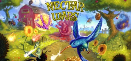 Nectar Wars