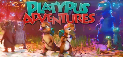 Platypus Adventures