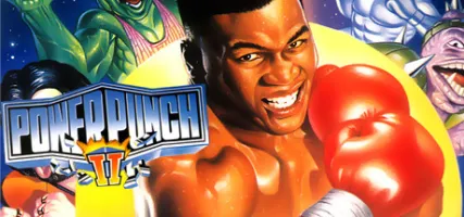 Power Punch II