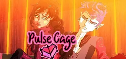 Pulse Cage The full game contains 4 games in one