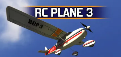 RC Plane 3