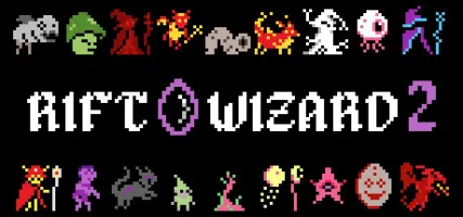 Rift Wizard 2