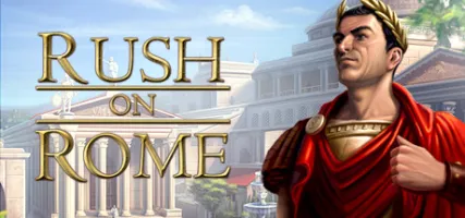 Rush on Rome