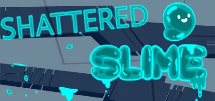 Shattered Slime