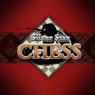 SilverStarChess