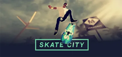 SKATE CITY