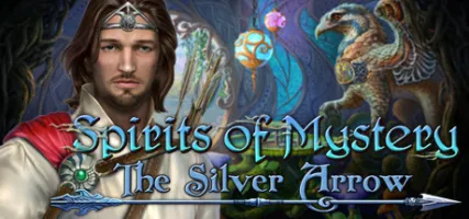 Spirits of Mystery: The Silver Arrow